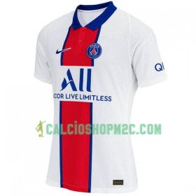 Paris Saint Germain Donna Maglia Trasferta 2020/2021 Manica Corta